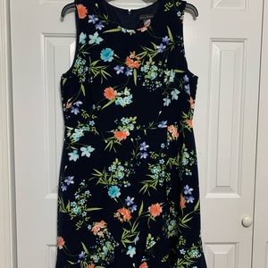 Jessica Howard dress